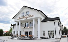 Hotel Biały Dwór